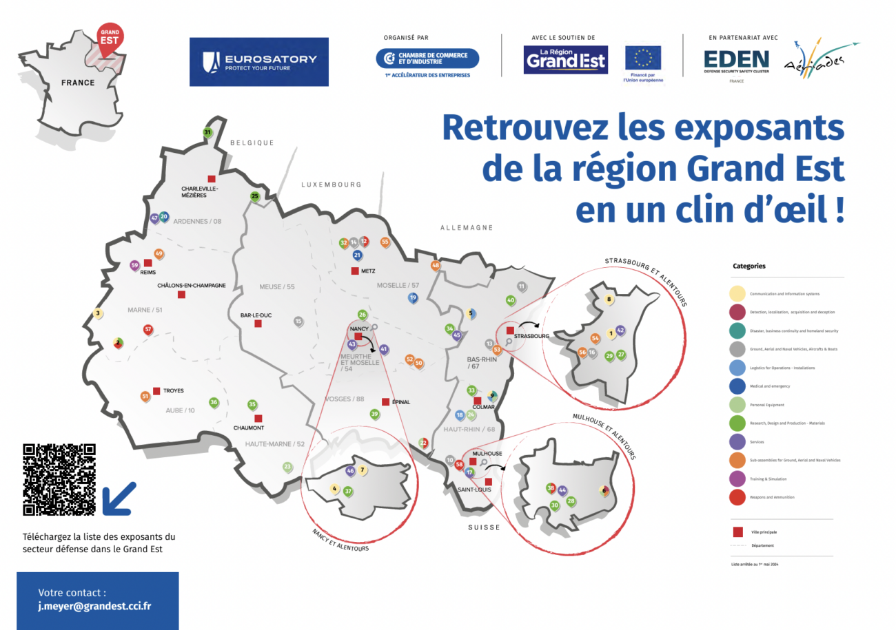 lorrup ressources eurosatory1 09