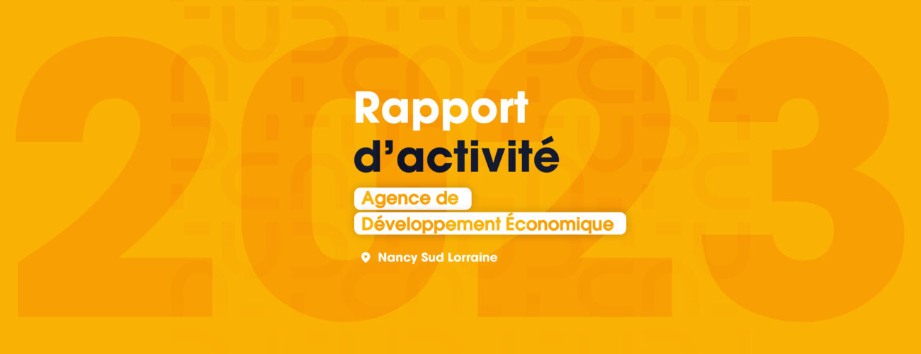 lorrup rapport activite 2023